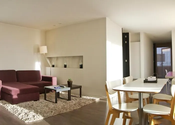 Central Apartamentos Bogota