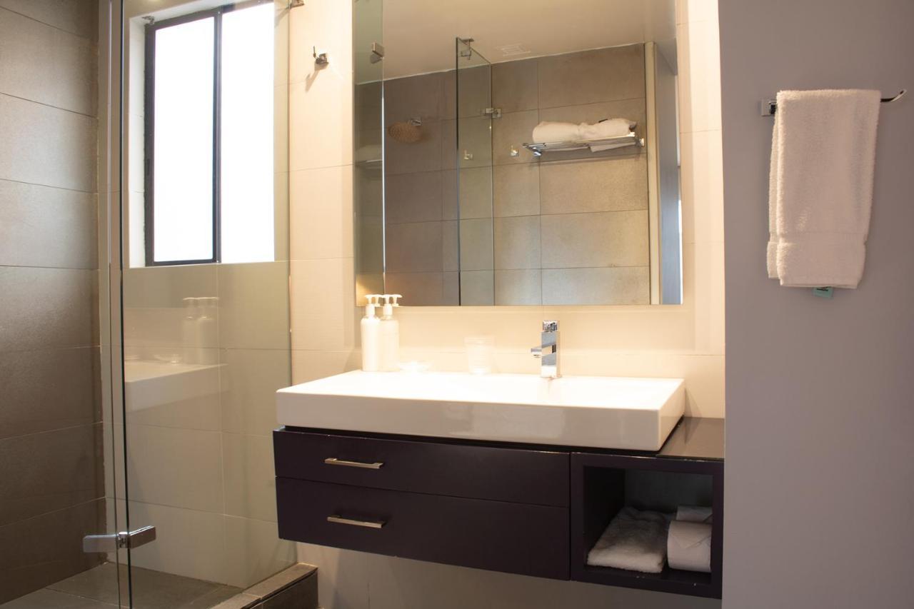 Central Apartamentos Bogota Aparthotel 3*