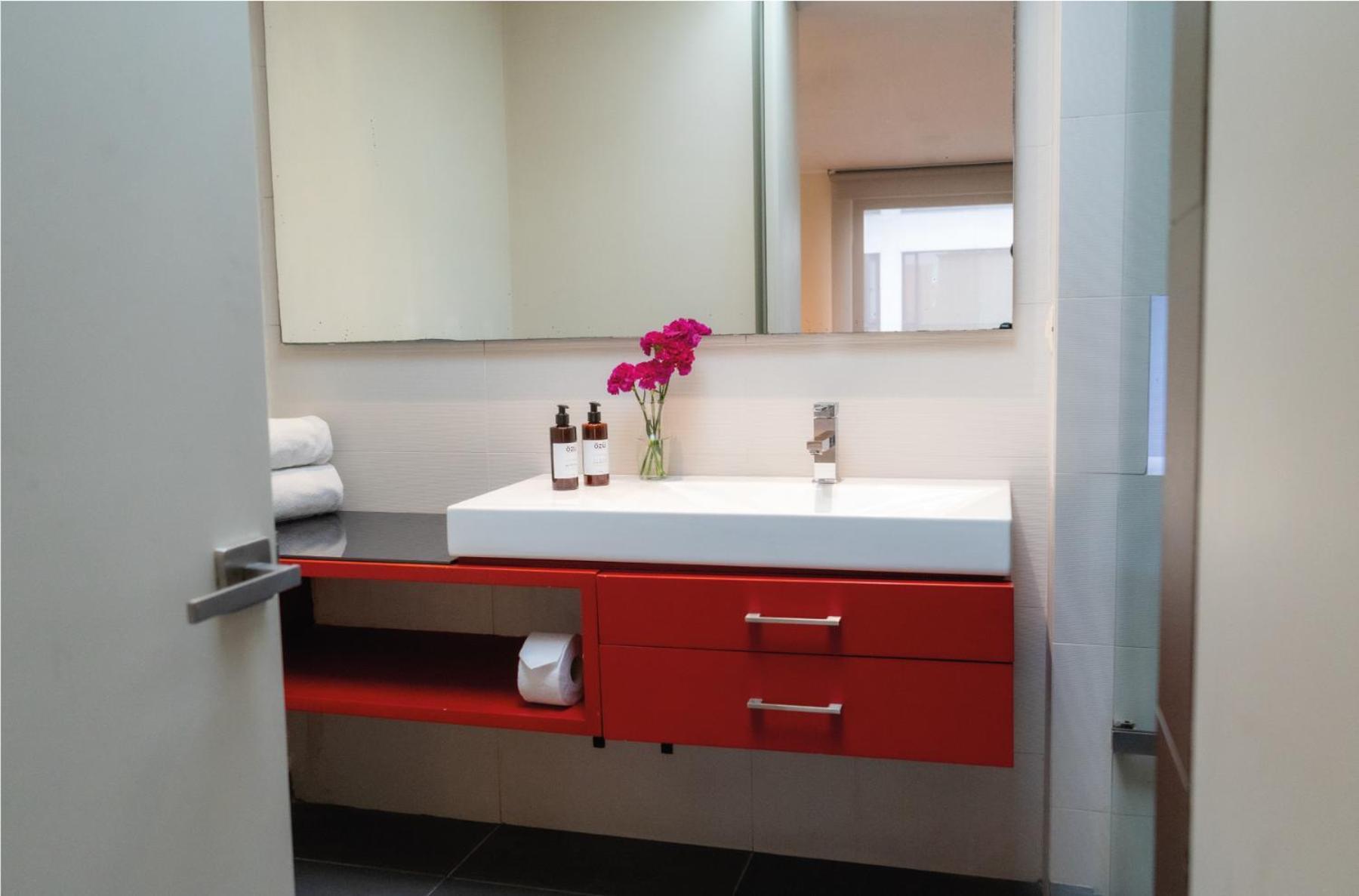Central Apartamentos Bogotá Apart-hotel 3*