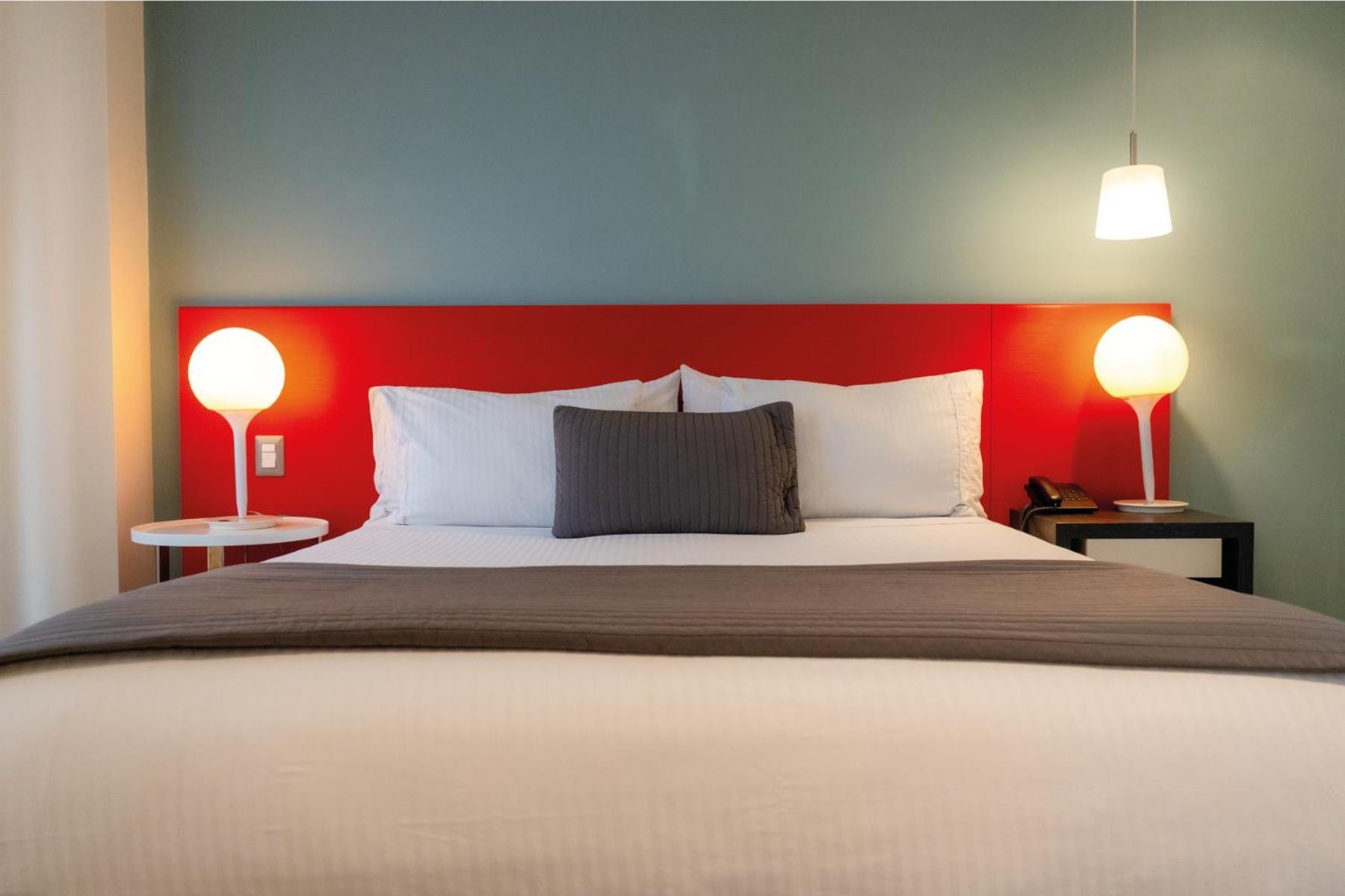Aparthotel Central Apartamentos Bogota 3*