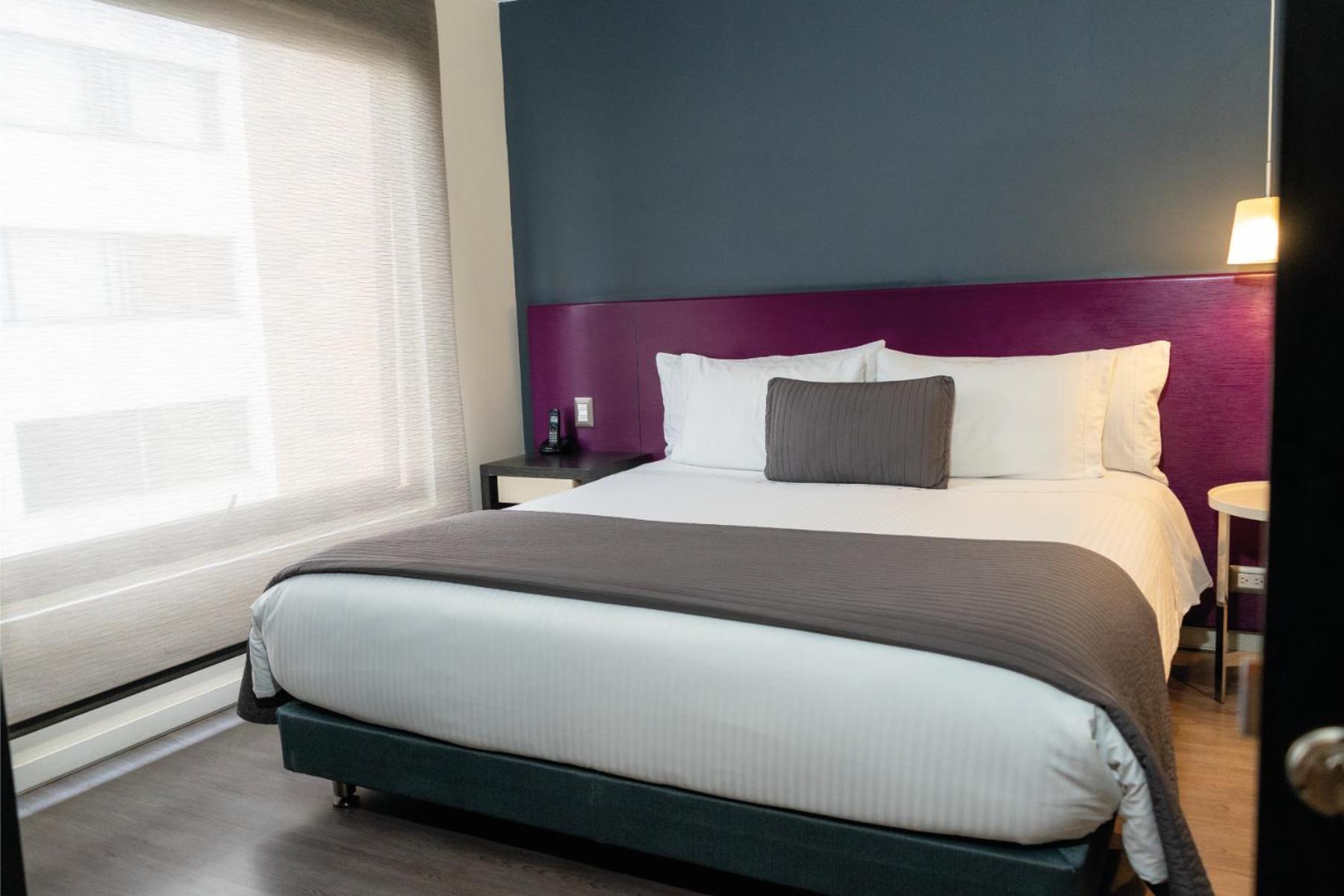 Aparthotel Central Apartamentos Bogota Bogota